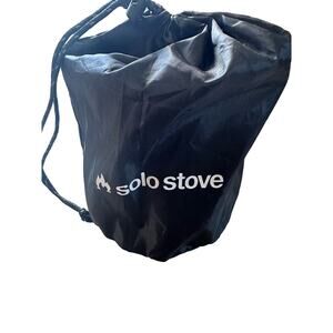 Solo‎ Stove Mesa Tabletop Fire Pit With Stand Indoor Outdoor